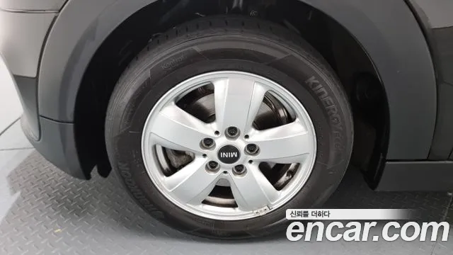 Mini Cooper id 2688298 из Кореи 15