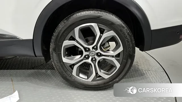 Renault Korea (Samsung) XM3 id 3552160 из Кореи 15