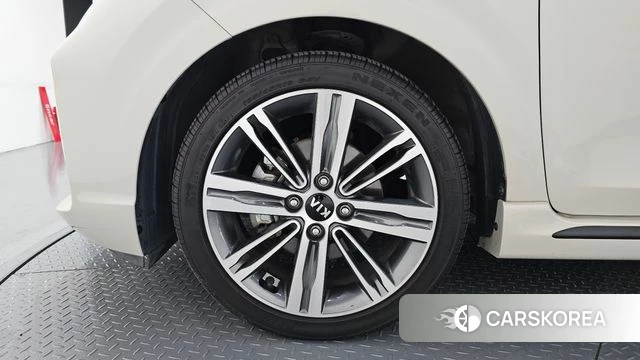 Kia All New Morning (JA) id 4615240 из Кореи 25