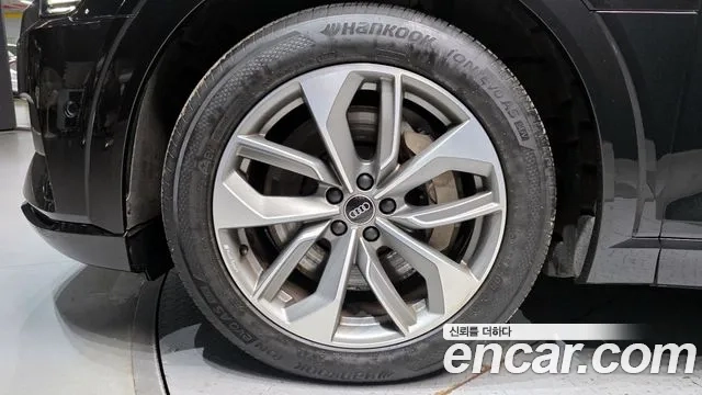 Audi e-Tron id 2926338 из Кореи 15