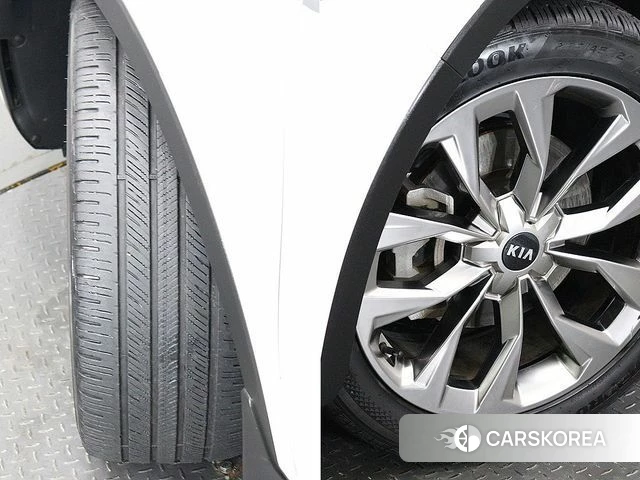 Kia Sorento 4th Generation id 3920985 из Кореи 15