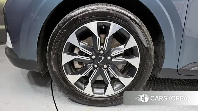 Kia Carnival 4th generation id 3545149 из Кореи 15