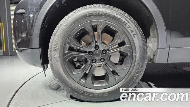 Land Rover Discovery Sports 2nd Generation id 2501952 из Кореи 15