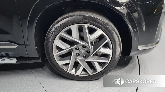 Hyundai The New Santa Fe id 3664736 из Кореи 15