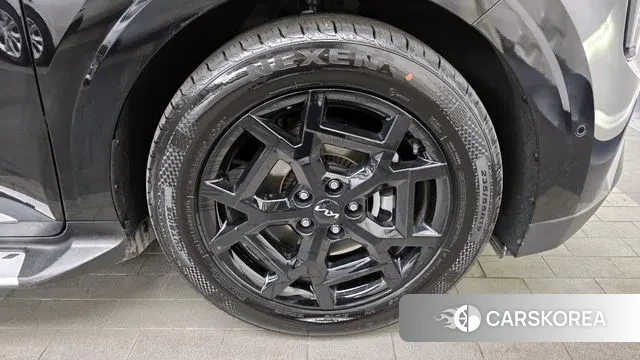 Kia The New Carnival 4th Generation id 3689753 из Кореи 15