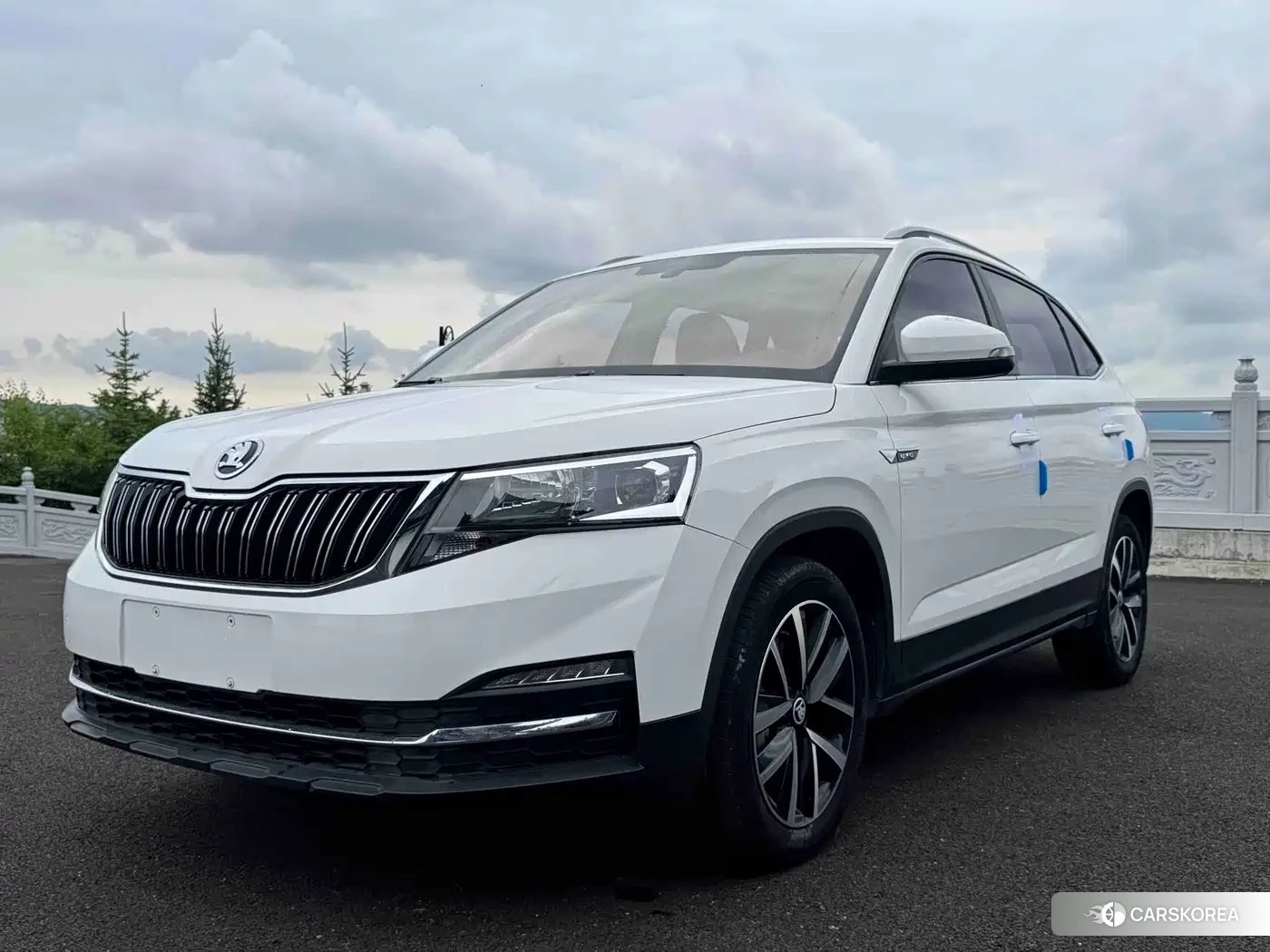 Skoda Kamiq id 4622448 из Китая 15