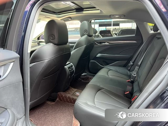 Buick Lacrosse id 4253405 из Китая 18