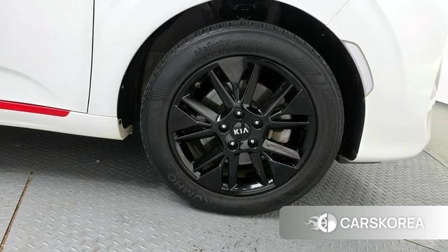 Kia Soul Booster id 3845218 из Кореи 15