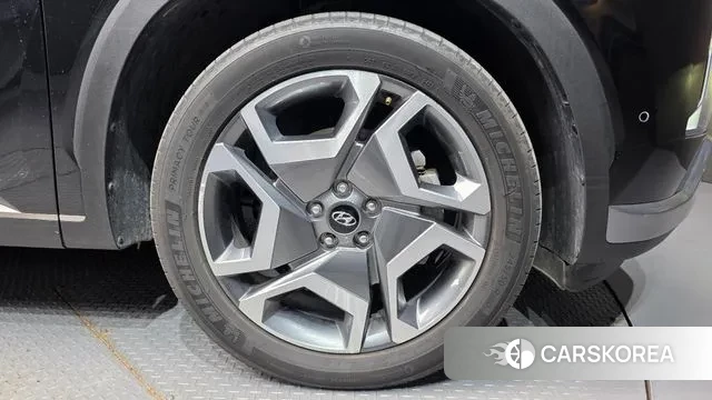 Hyundai The New Palisade id 3420952 из Кореи 15