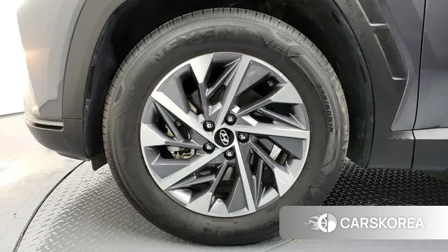 Hyundai Tucson (NX4) id 3300338 из Кореи 15