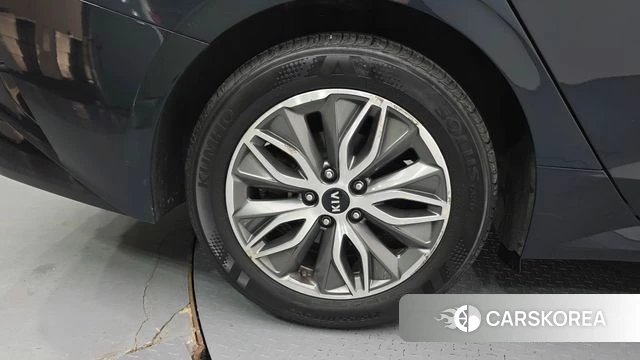 Kia K5 Hybrid 3rd Generation id 4707863 из Кореи 15
