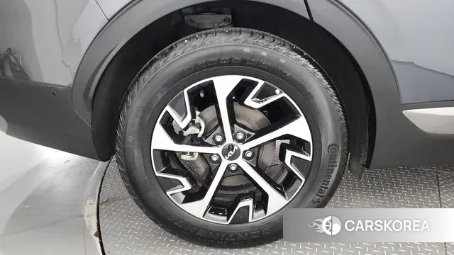 Kia Sportage 5th Generation Hybrid id 3016126 из Кореи 15