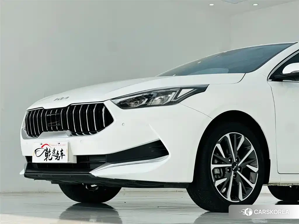 Kia K3 id 4547255 из Китая 21