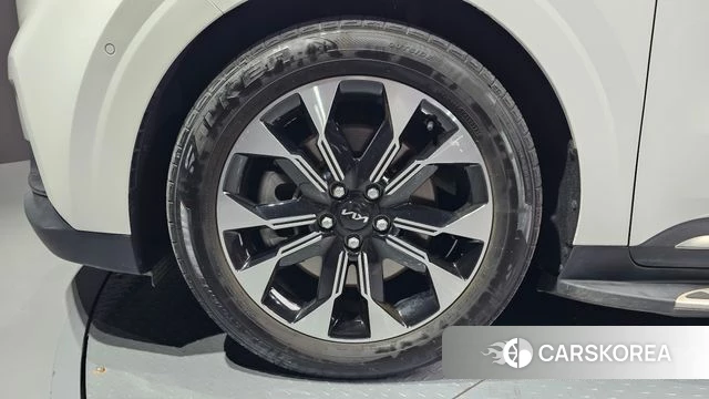 Kia Carnival 4th generation id 4330688 из Кореи 35