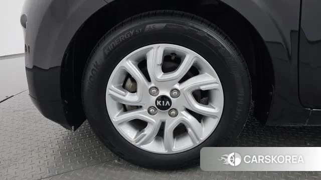Kia All New Morning (JA) id 3484653 из Кореи 15
