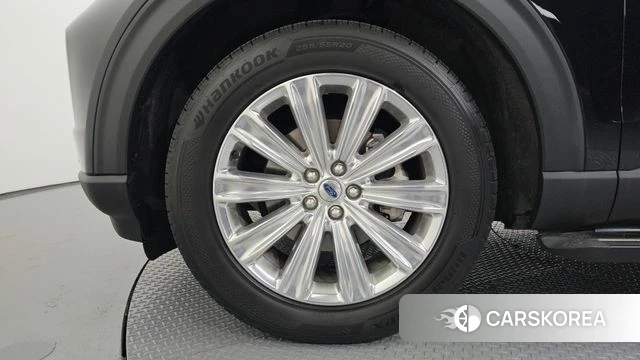 Ford Explorer 6th Generation id 4727436 из Кореи 31
