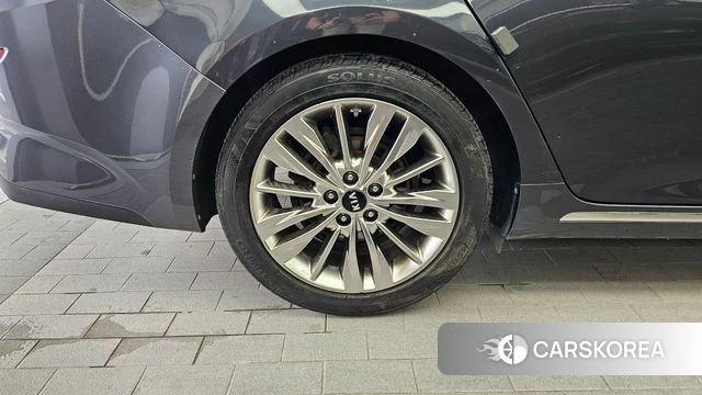 Kia The New K5 2nd generation id 4751211 из Кореи 25