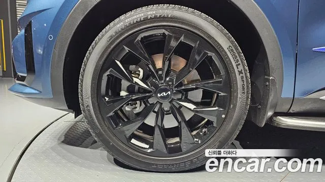 Kia Sorento 4th Generation id 2686622 из Кореи 15