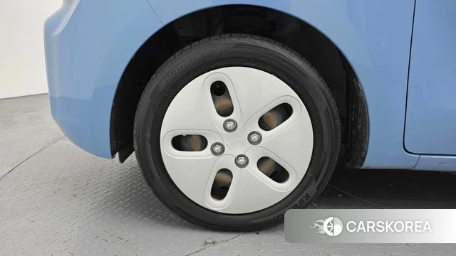 Kia The New Ray id 4310404 из Кореи 15