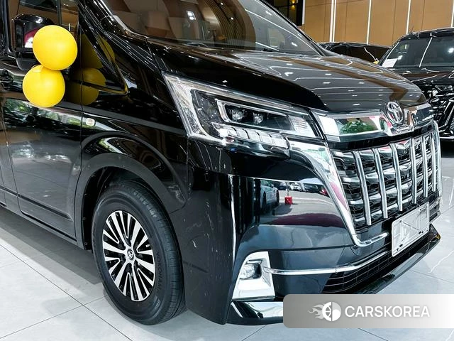 Toyota Hiace id 4261186 из Китая 8