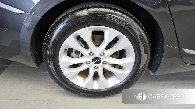 Kia K8 id 4692370 из Кореи 15