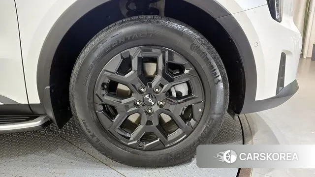 Kia The New Sorento 4th Generation id 3272848 из Кореи 15