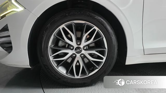 Kia K5 3rd generation id 4618307 из Кореи 25