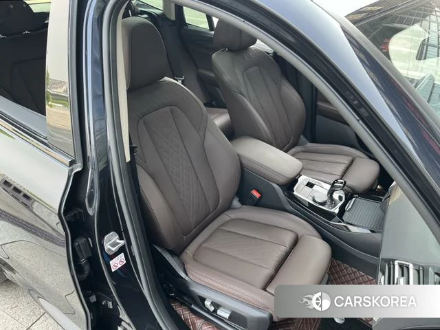 BMW X3 id 4307076 из Китая 15