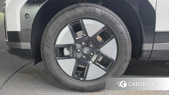 Hyundai Santa Fe (MX5) id 4354346 из Кореи 28