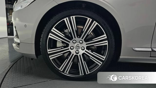 Volvo S90 id 3909491 из Кореи 16