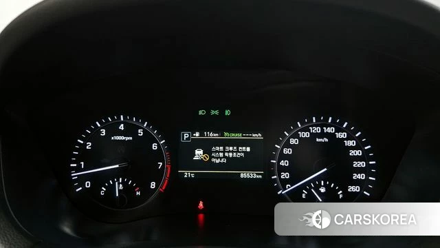 Genesis G80 id 4325944 из Кореи 15
