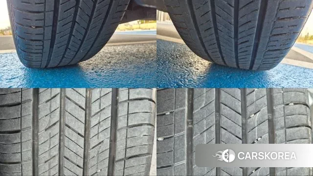 Kia The New Carnival id 3330257 из Кореи 15