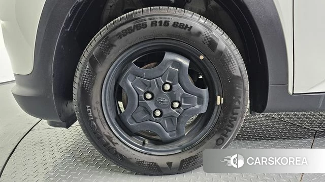 Hyundai Casper id 4230894 из Кореи 15