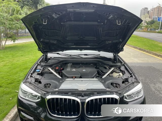 BMW X3 id 4274666 из Китая 14