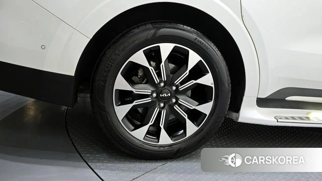 Kia Carnival 4th generation id 4187213 из Кореи 25