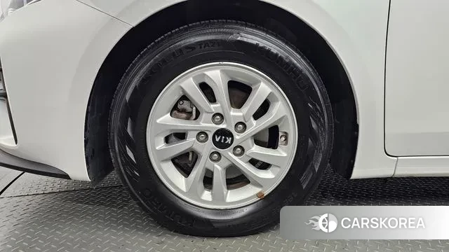 Kia Come New K3 id 2986037 из Кореи 15