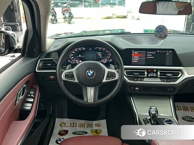 BMW 3 series id 4275508 из Китая 12