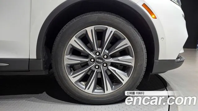 Lincoln Corsair id 2384600 из Кореи 15