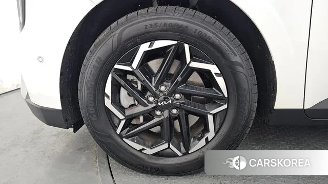 Kia The New Carnival 4th Generation id 3590377 из Кореи 15