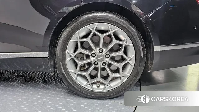 Genesis G80 (RG3) id 3349034 из Кореи 15