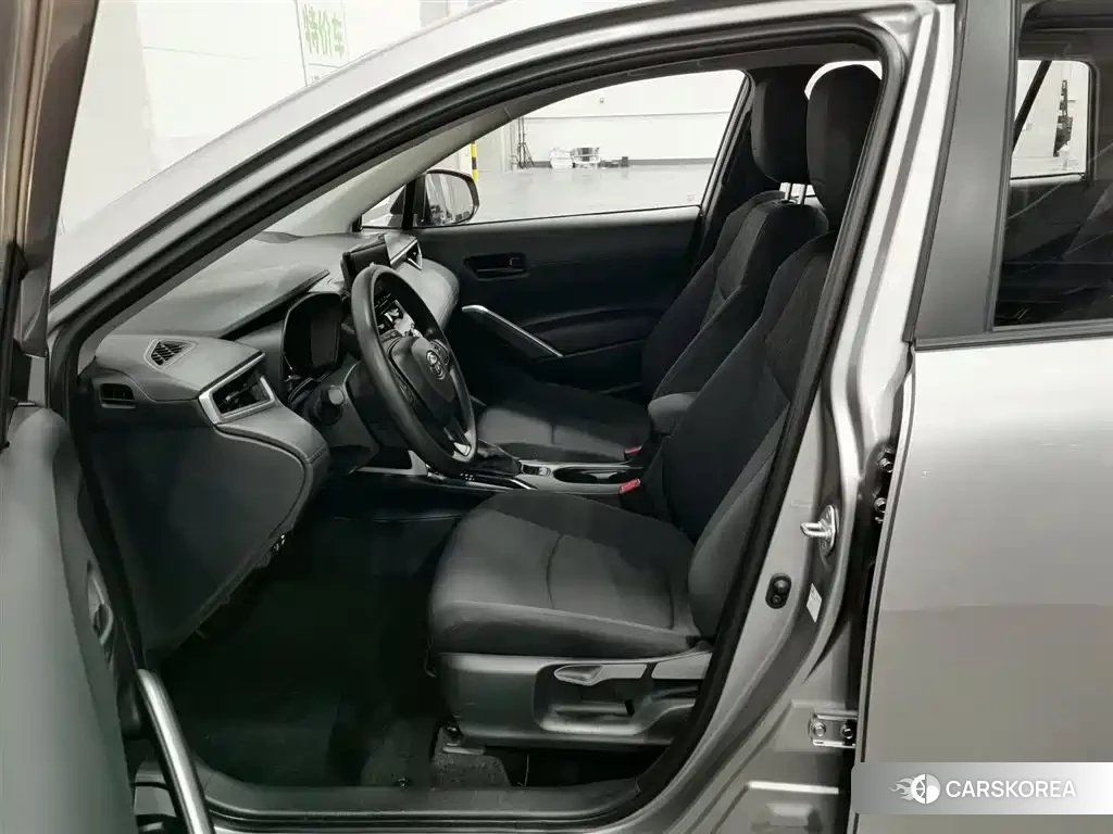 Toyota Corolla id 4589403 из Китая 19