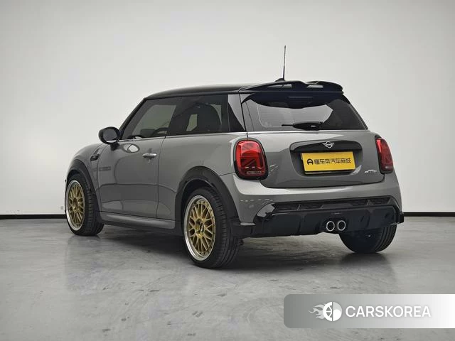 MINI JCW id 4209427 из Китая 15