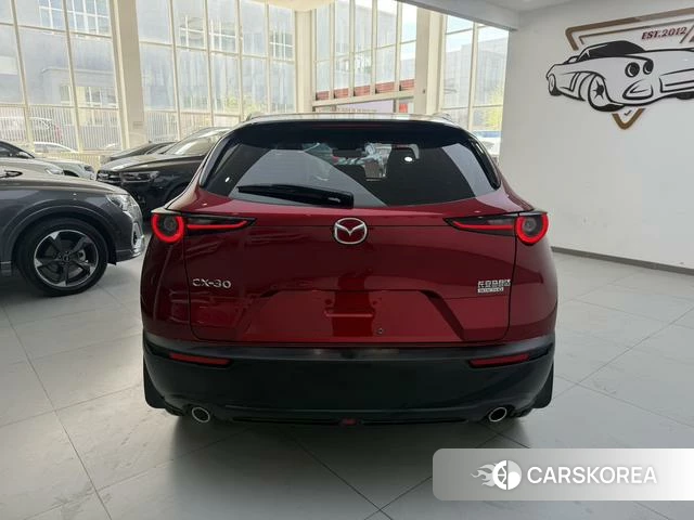 Mazda CX-30 id 4274171 из Китая 15