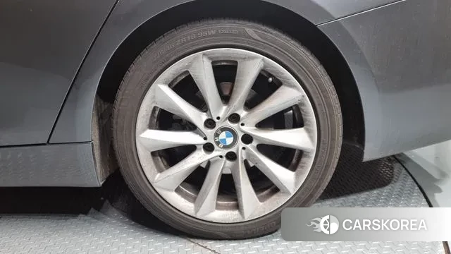 BMW 4 Series (F32) id 3428922 из Кореи 15