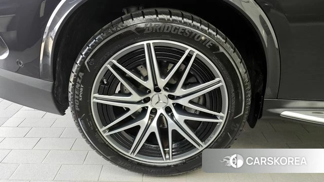 Mercedes-Benz GLC-Class X254 id 4400389 из Кореи 29