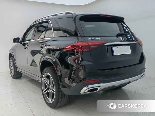Mercedes-Benz GLE (import) id 4291218 из Китая 11