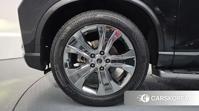 Ssangyong All New Rexton id 3017786 из Кореи 15