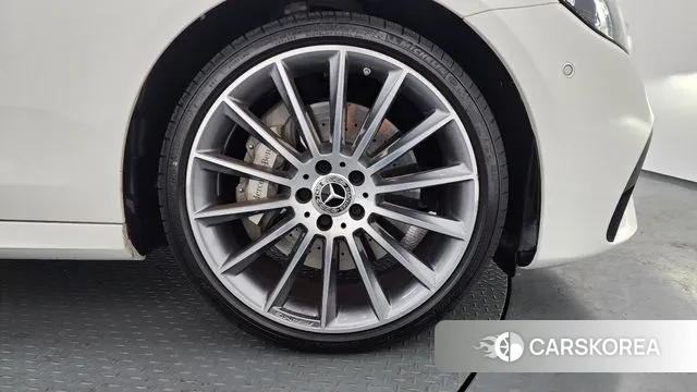 Mercedes-Benz E-Class W213 id 3675593 из Кореи 15