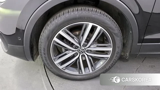 Volkswagen Tiguan second Generation id 3502870 из Кореи 15