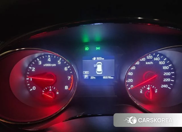 Kia The New Carnival 2020 Белый из Кореи, фото 5